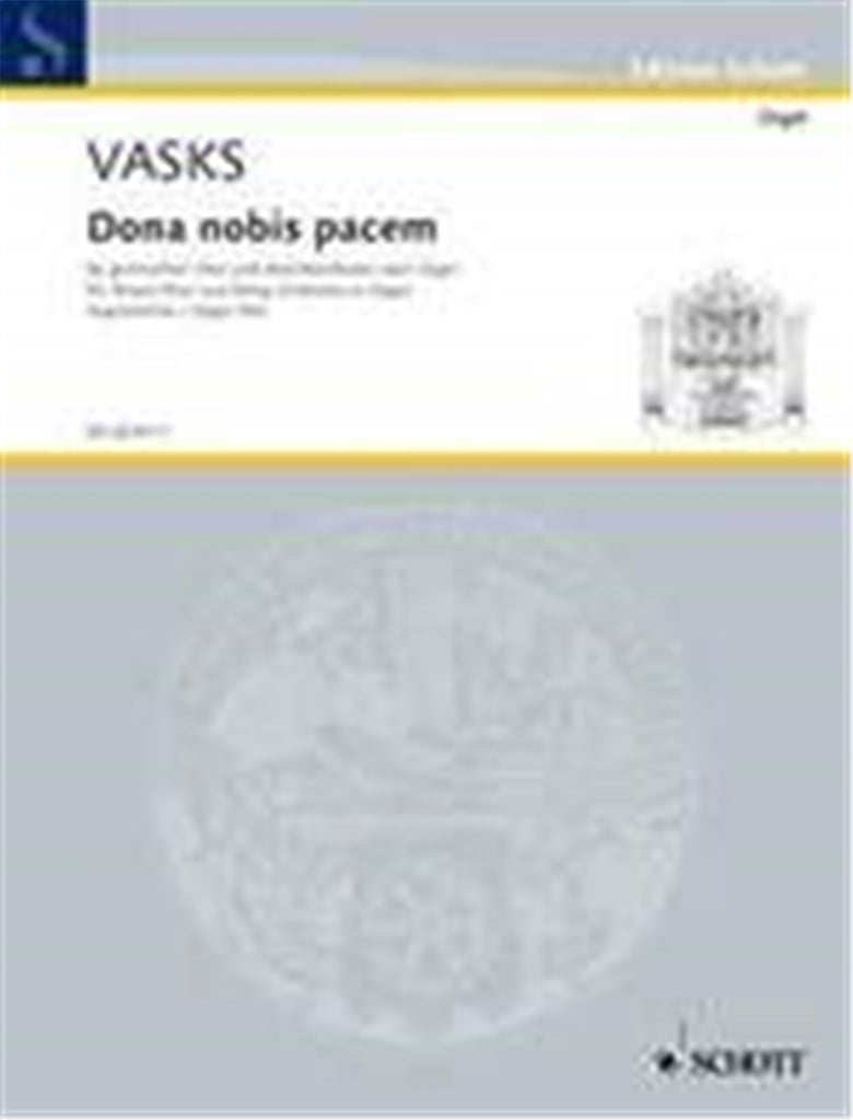 Dona Nobis Pacem